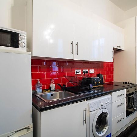 Cosyglam Apartment City Centre Sheffield Ngoại thất bức ảnh